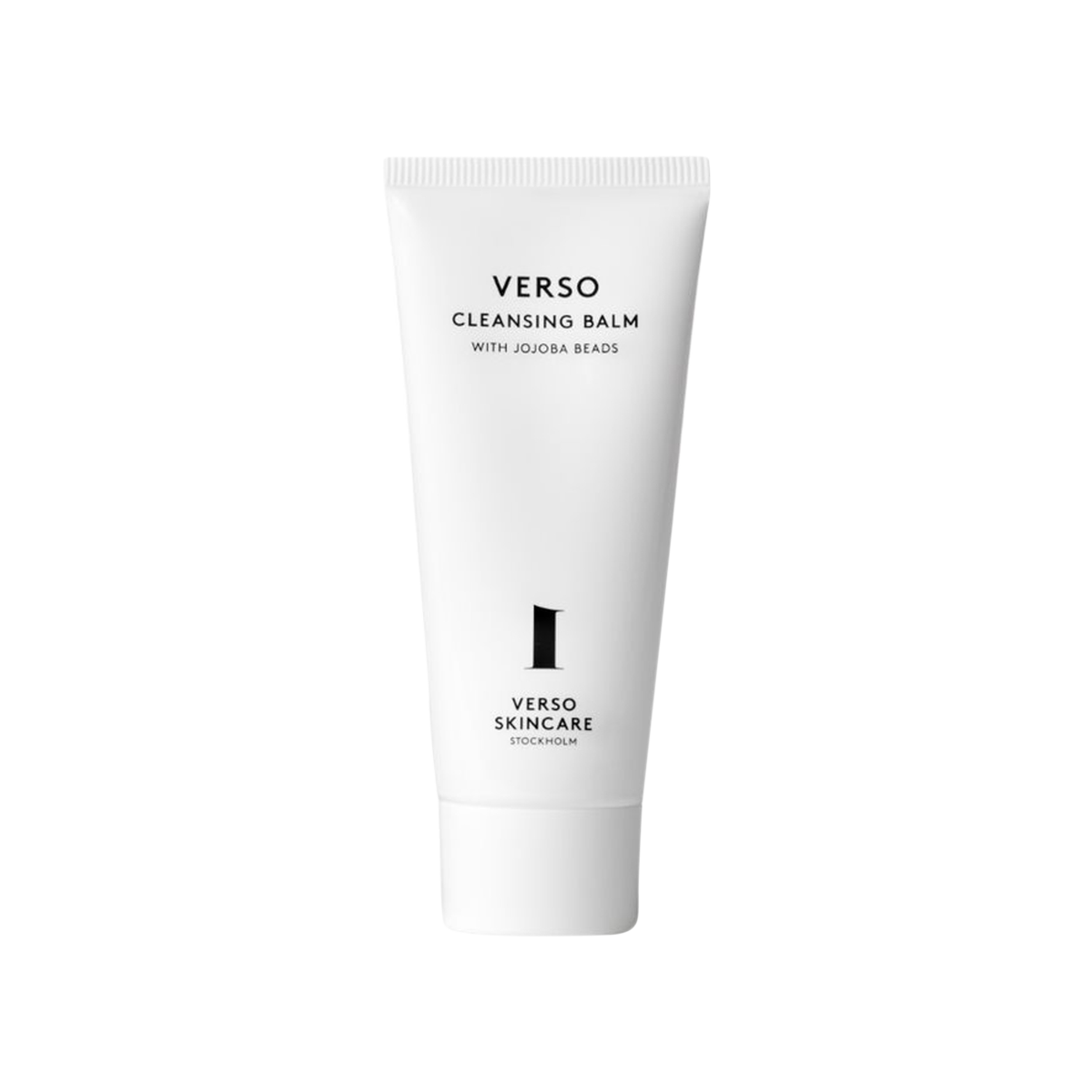 Cleansing Balm with Jojoba Beads 100ml