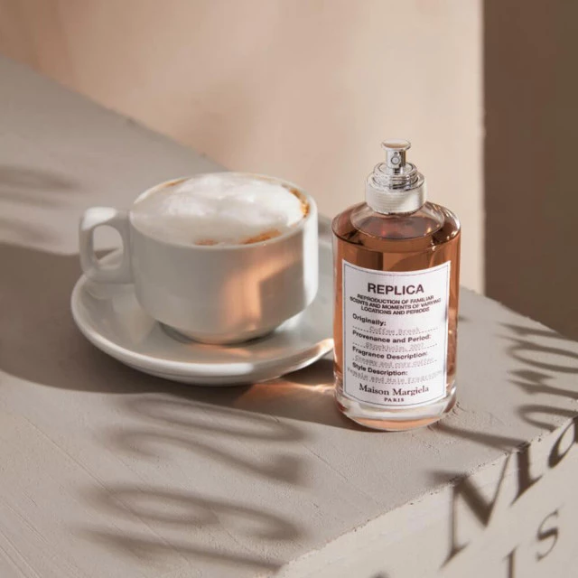 Replica Coffree Break Eau de toilette MAISON MARGIELA
