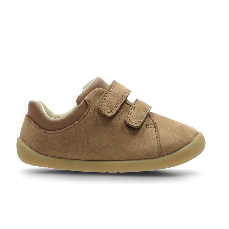 Clarks Clarks Roamer Craft Tan