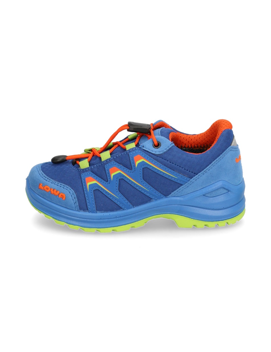 MADDOX GTX LO JUNIOR