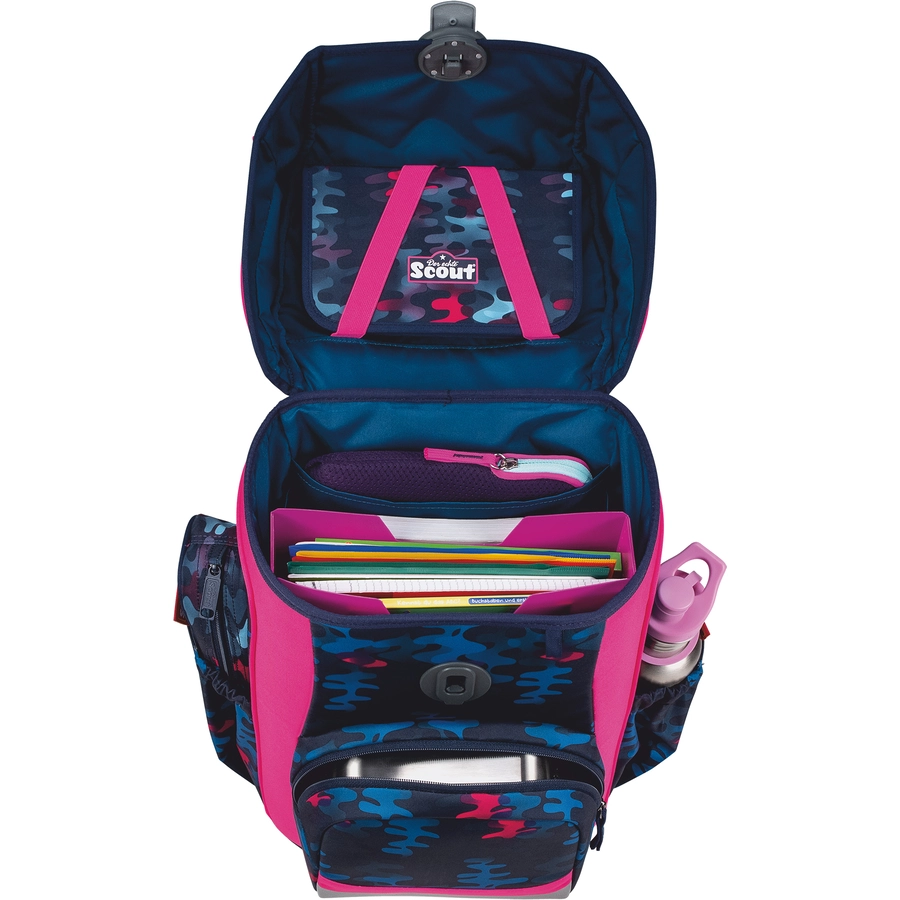 Scout Neo Magic Sea