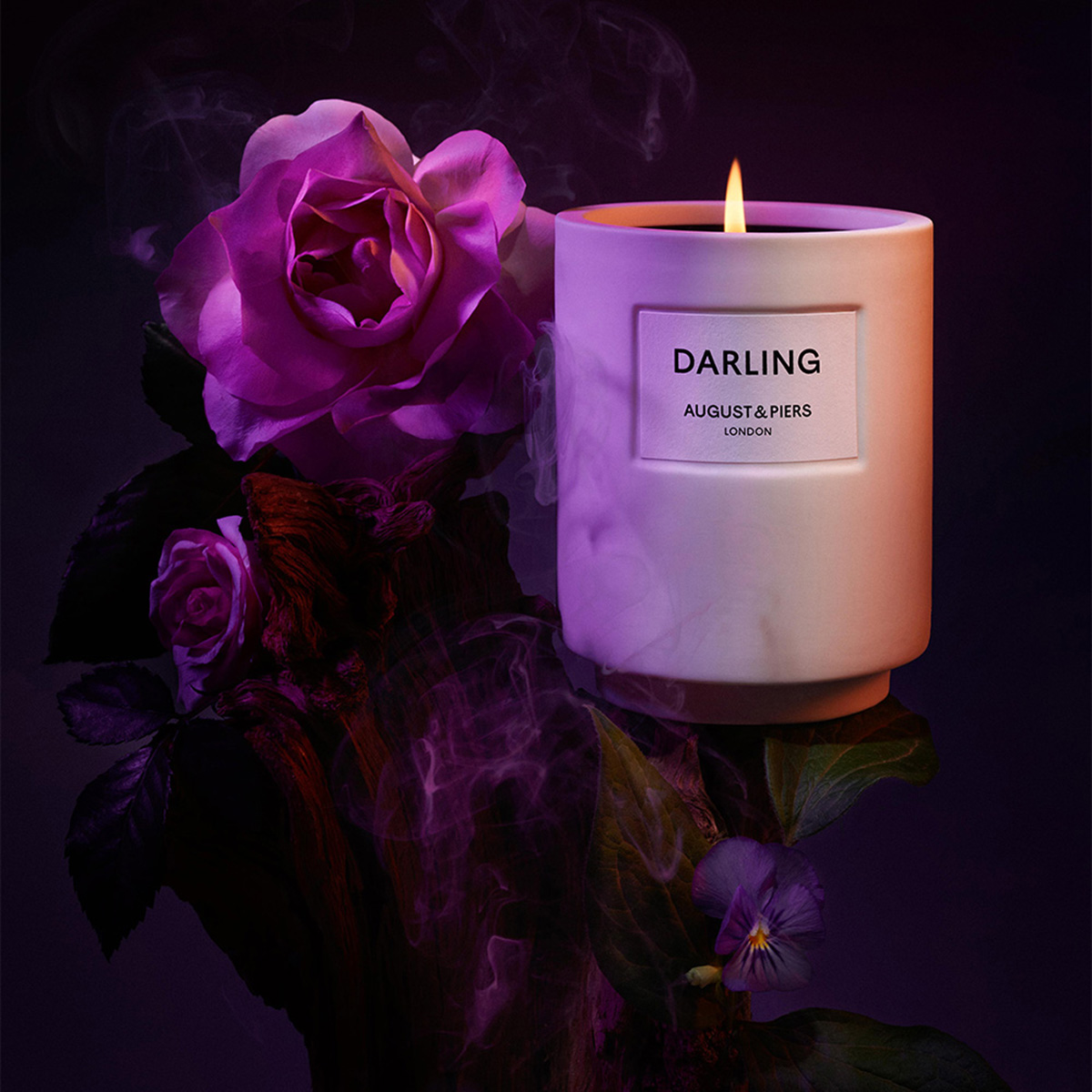 Darling Scented Candle 340gr