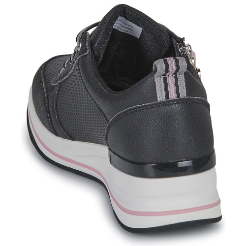 Skechers - BILLION 2 - Noir