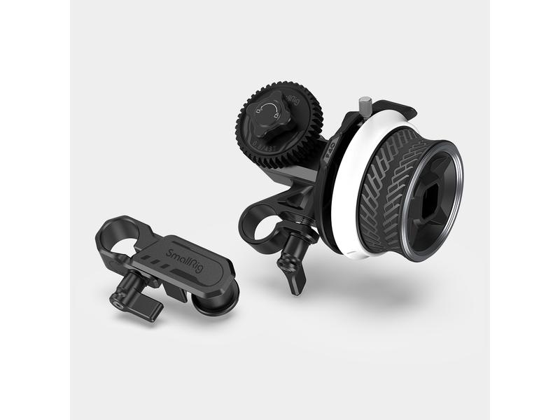 Smallrig Mini Follow Focus Fokussteuerung für Kameras