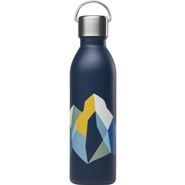 Bouteille isotherme QWETCH INSULATED STAINLESS STEEL BOTTLE ALTITUDE 600 ML MBL
