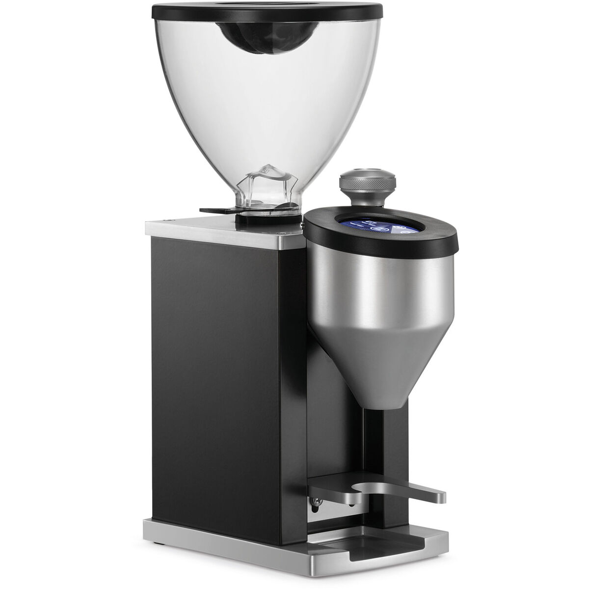 Faustino Sort kaffekvern
