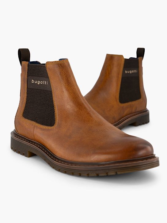bugatti Chelsea boot