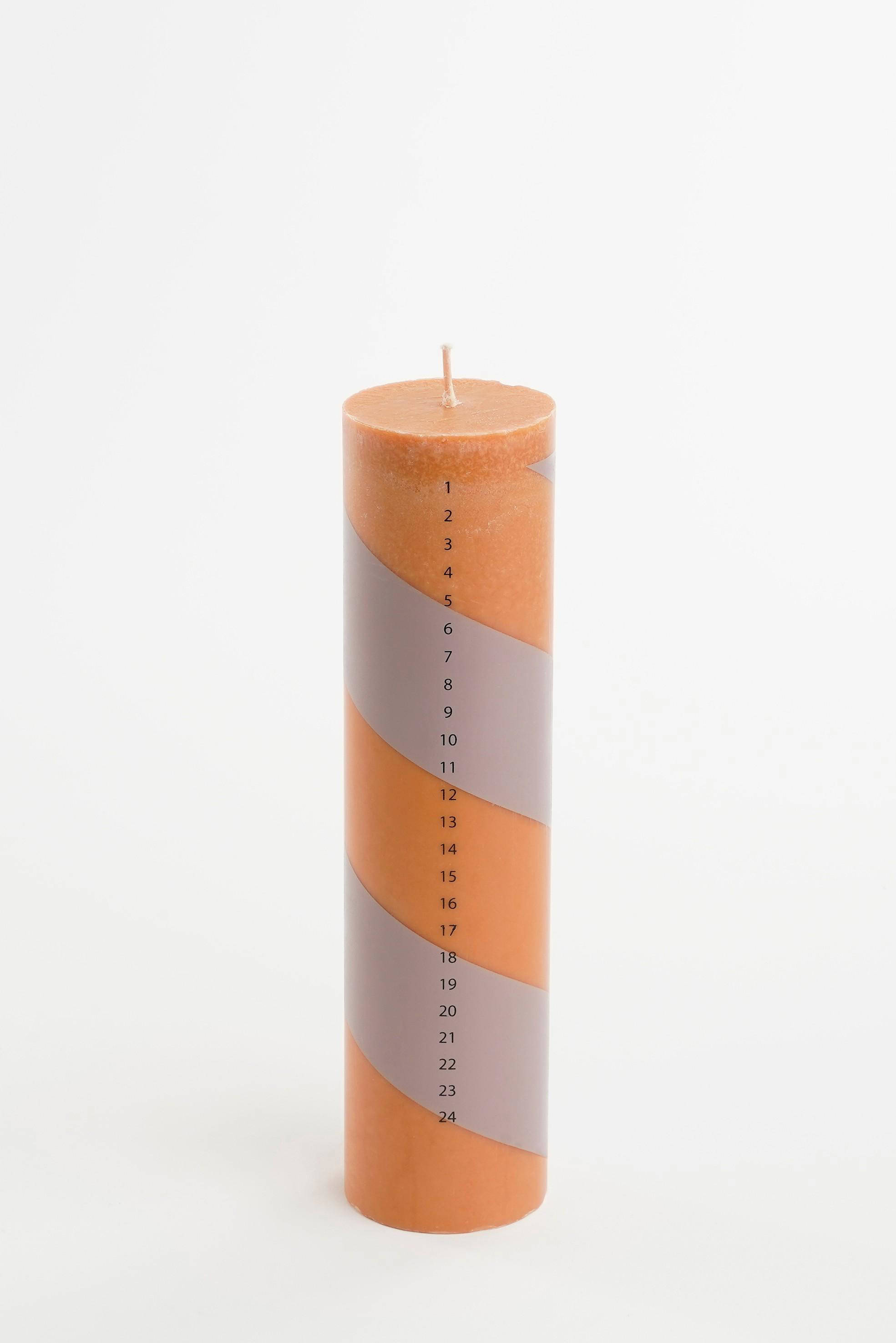 House of Seasons kaars Advent