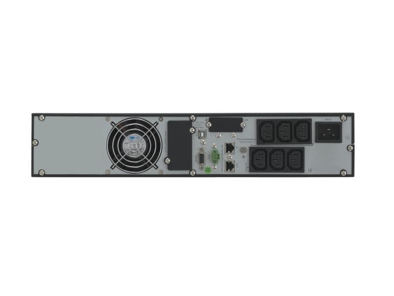 Online USV USV Xanto 2000R 2000 VA / 2000 W Höchste Sicherheit in Industrie und Rechenzentrum