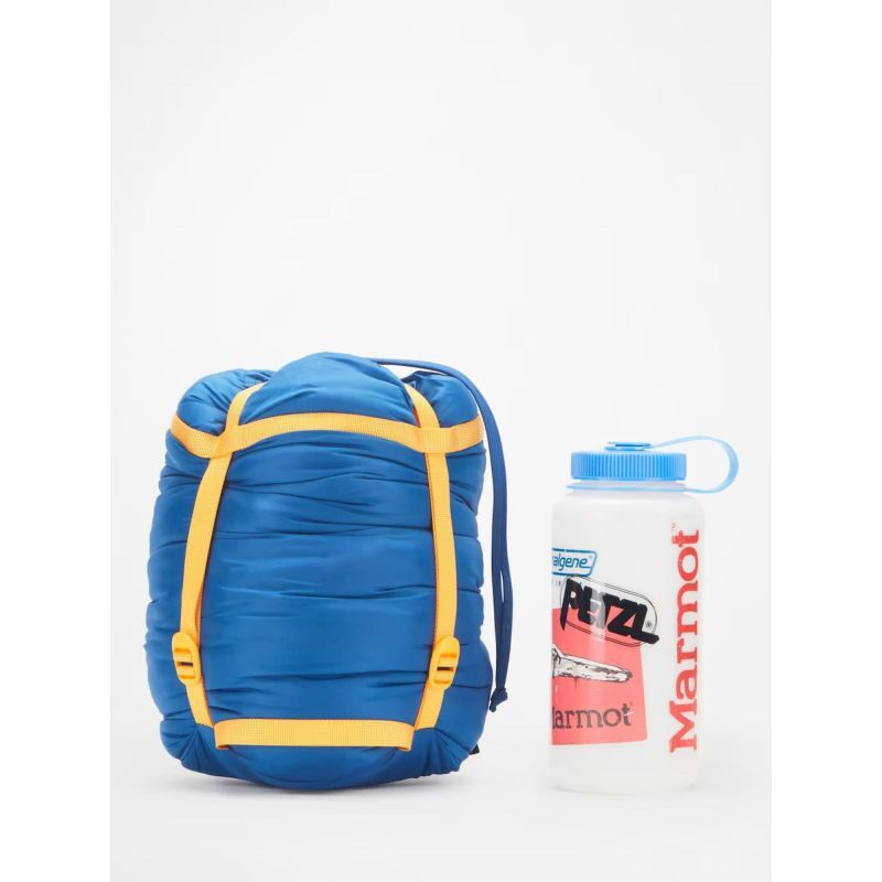 Kid's Trestles Elite Eco 30 - Sac de couchage enfant