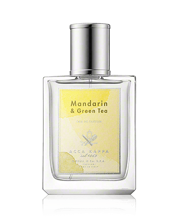 Acca Kappa Mandarin & Green Tea edp vapo 100ml