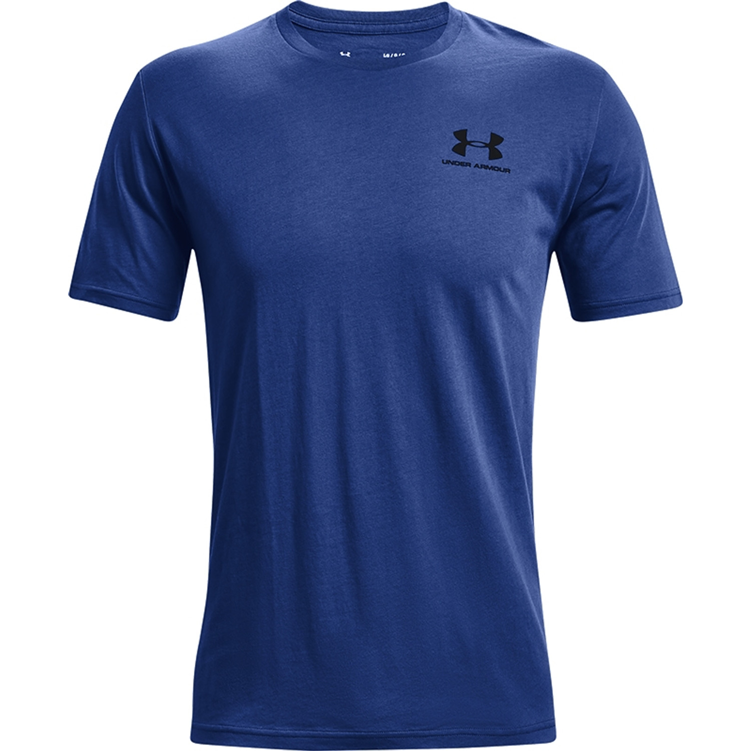 Under Armour Sportstyle Tee