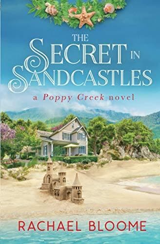The Secret in Sandcastles: A Poppy , Bloome, Rachael Paperback Book Pre-Owned English