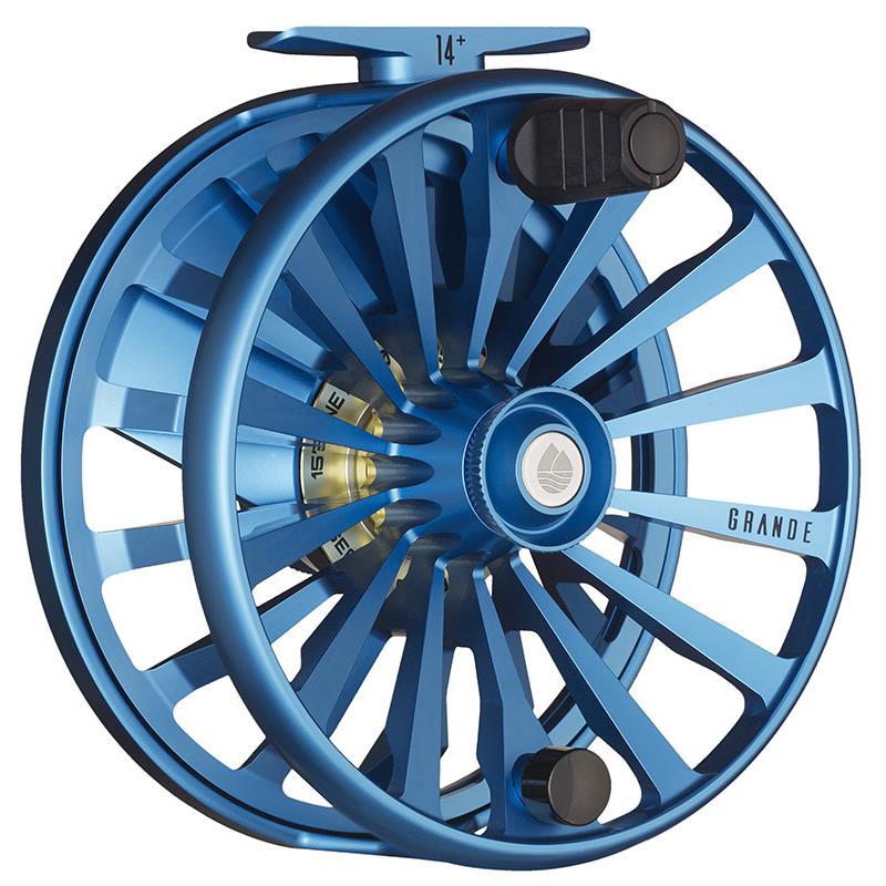 Moulinet Mouche Redington Grande Marine