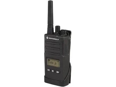 Motorola XT460 - Transportabel - tovejs radio - PMR - 8 kanaler