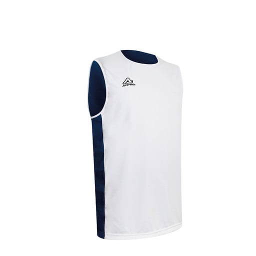 Camiseta regata reversível Acerbis Larry