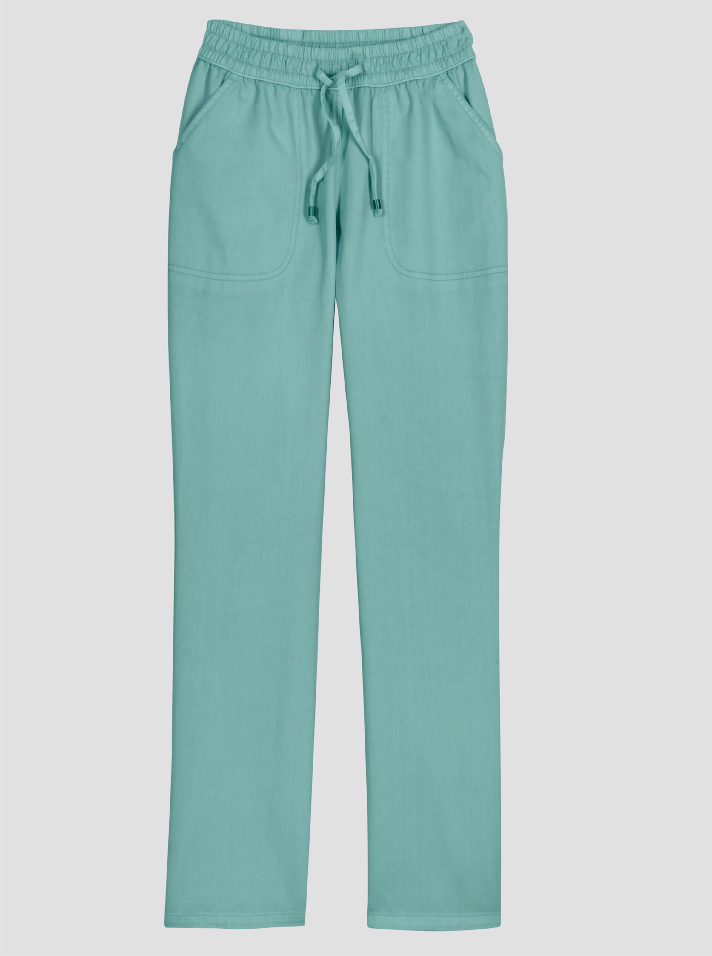 Schlupfjeans