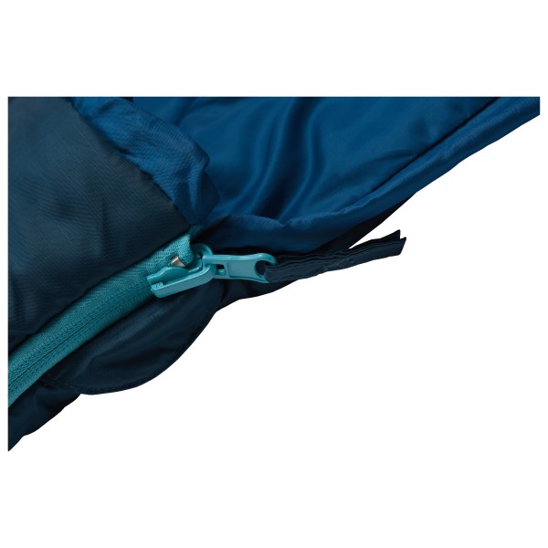 Vaude - Maderno 600 Rect - Sac de couchage synthétique