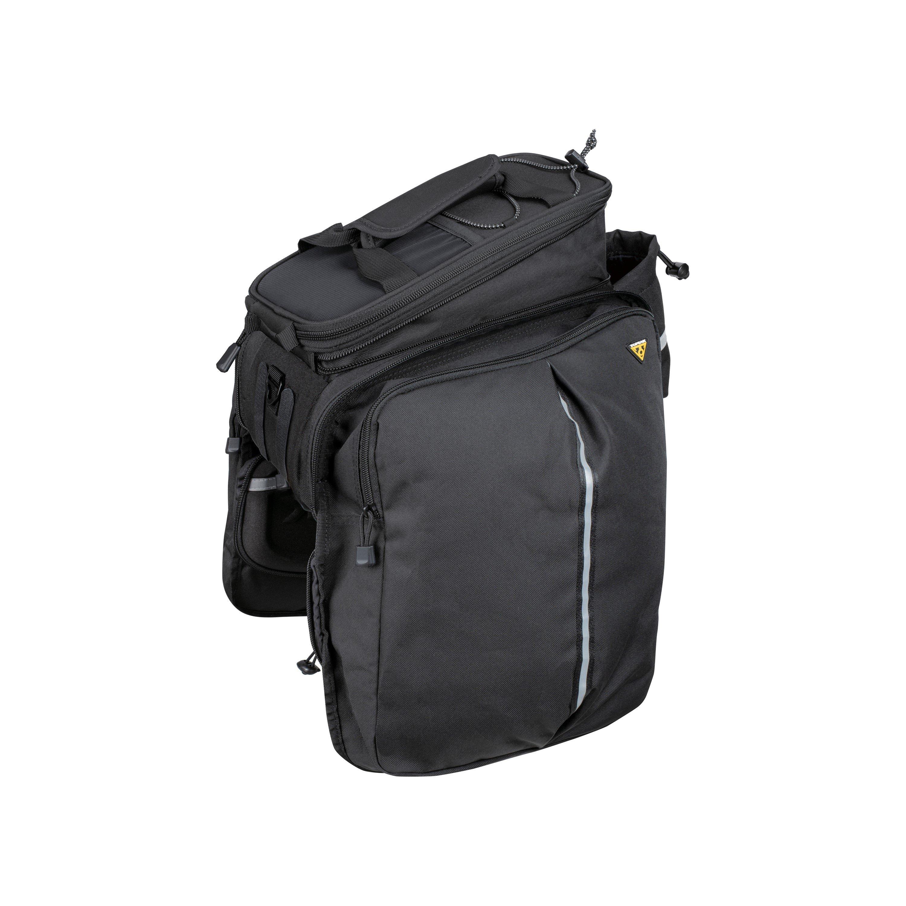 Topeak Trunk Bag MTS DXP w Straps