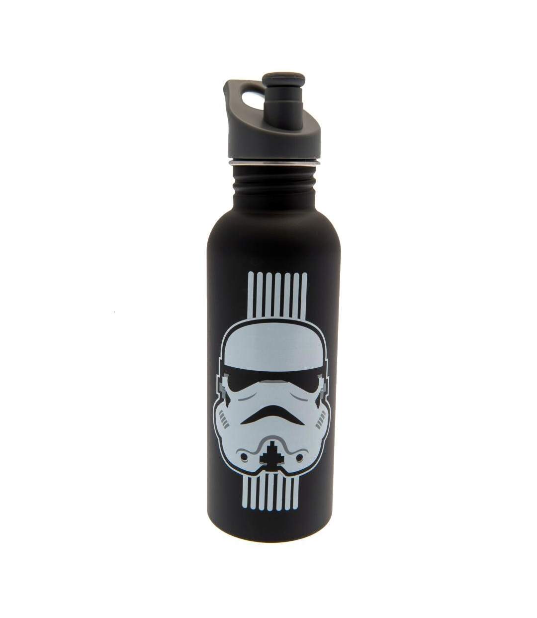 Star Wars - Gourde (Noir / blanc) (Taille unique) - UTTA6761