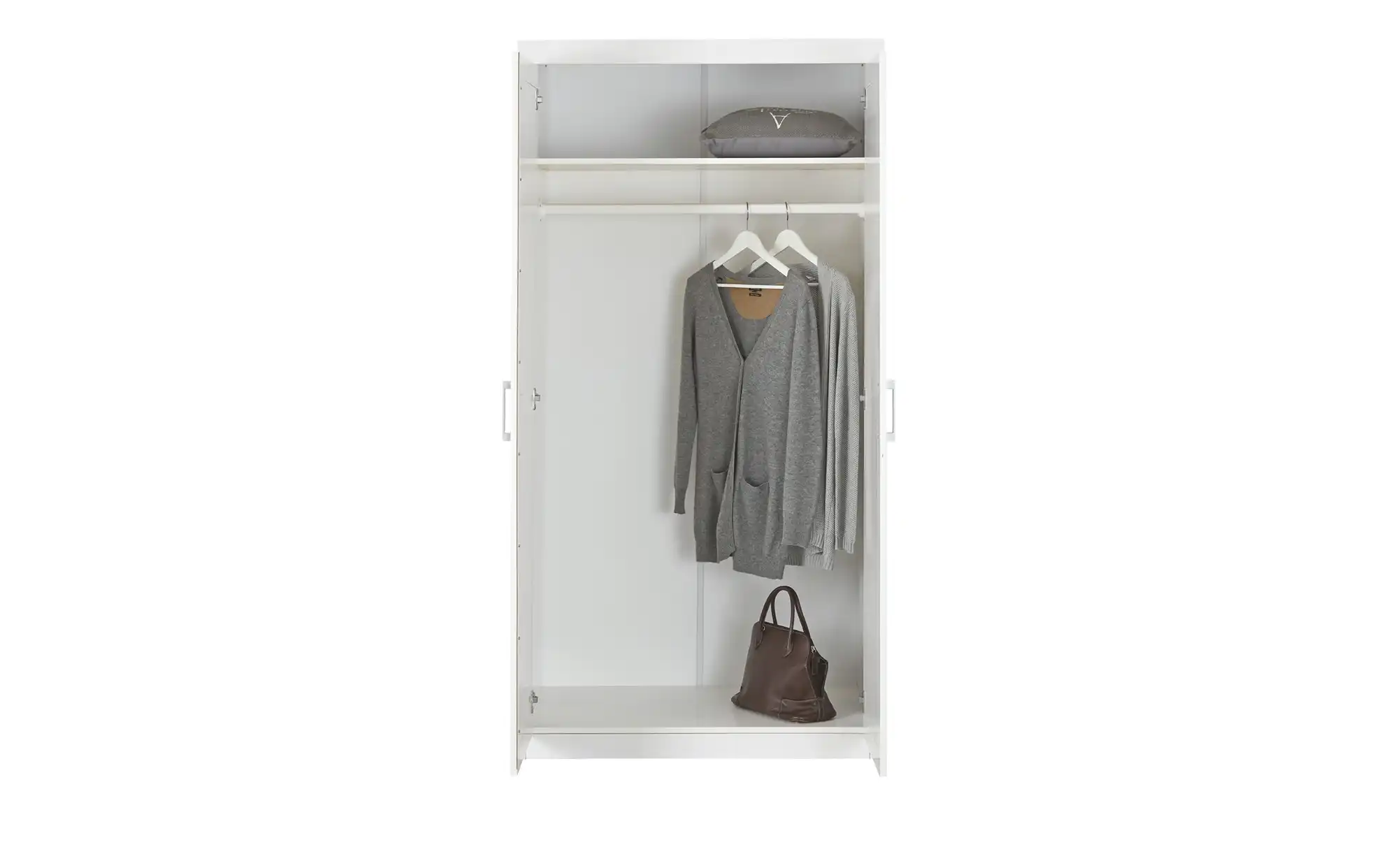Kleiderschrank Preston