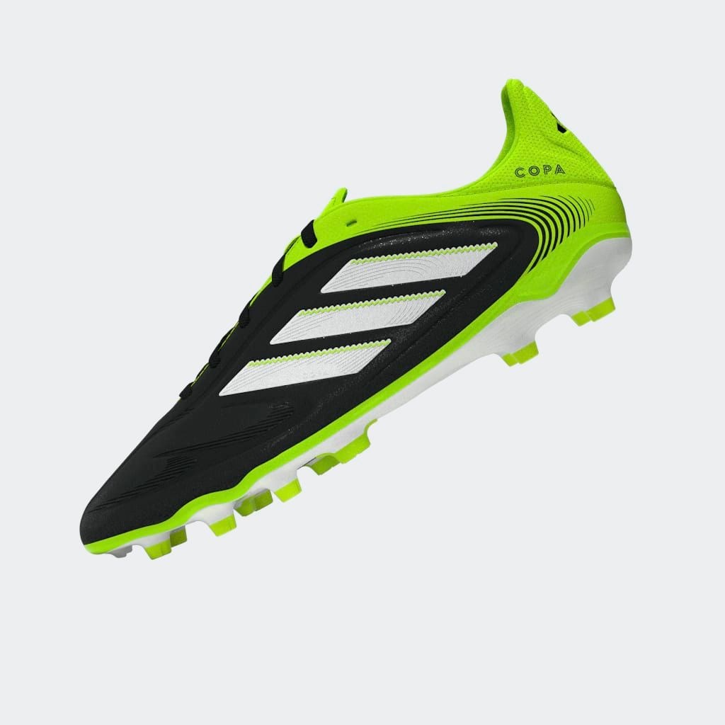 adidas Performance Fussballschuh »COPA PURE 3 LEAGUE FIRM/MULTI-GROUND  KINDER«  geeignet für Rasen- und Kunstrasenplätze