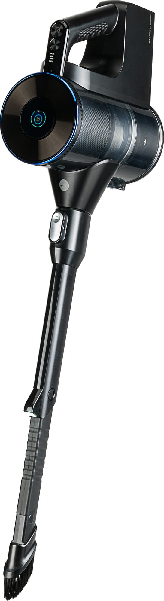 Wilfa Innovac HS1-SWB støvsuger