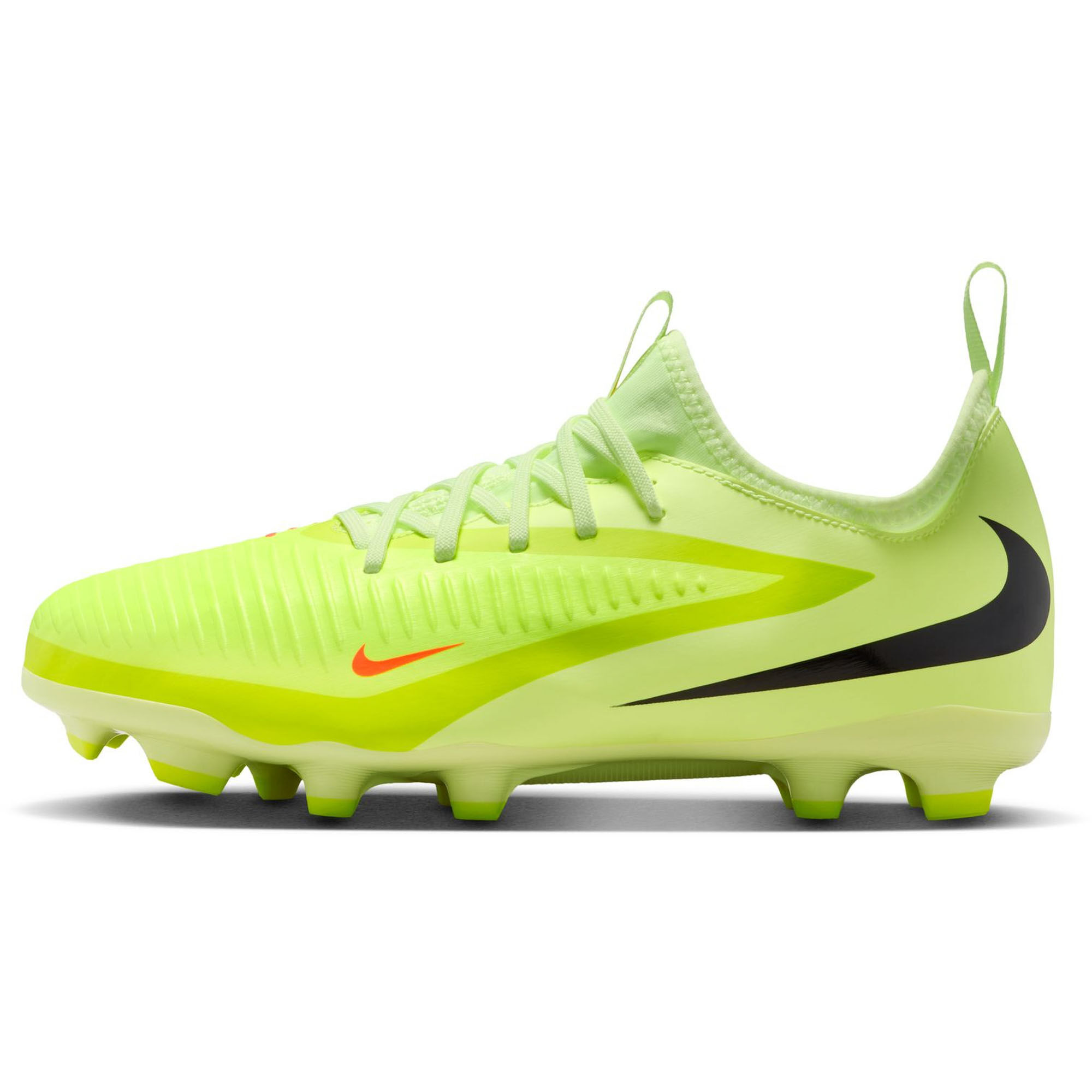 NikeJR PHANTOM 6 LOW ACAD FG/MG