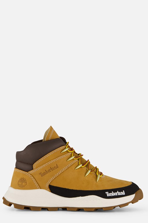 Timberland brooklyn euro sprint veterschoenen cogn
