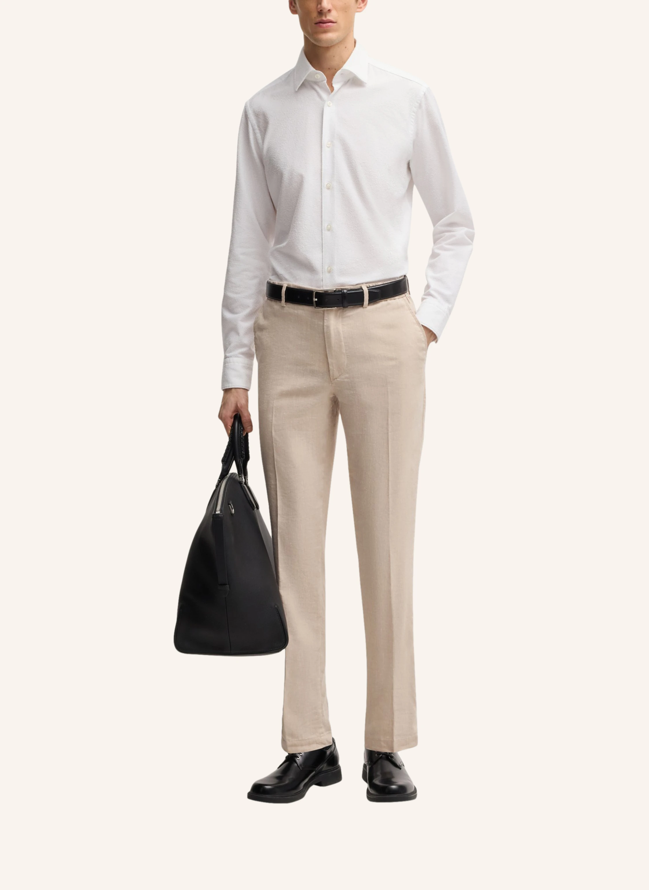 BOSS Business Hemd C-JOE-KENT-C1-252 Regular Fit