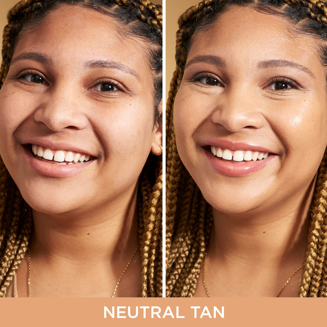 IT COSMETICS Your Skin But Better CC+ Nude Glow SPF 40