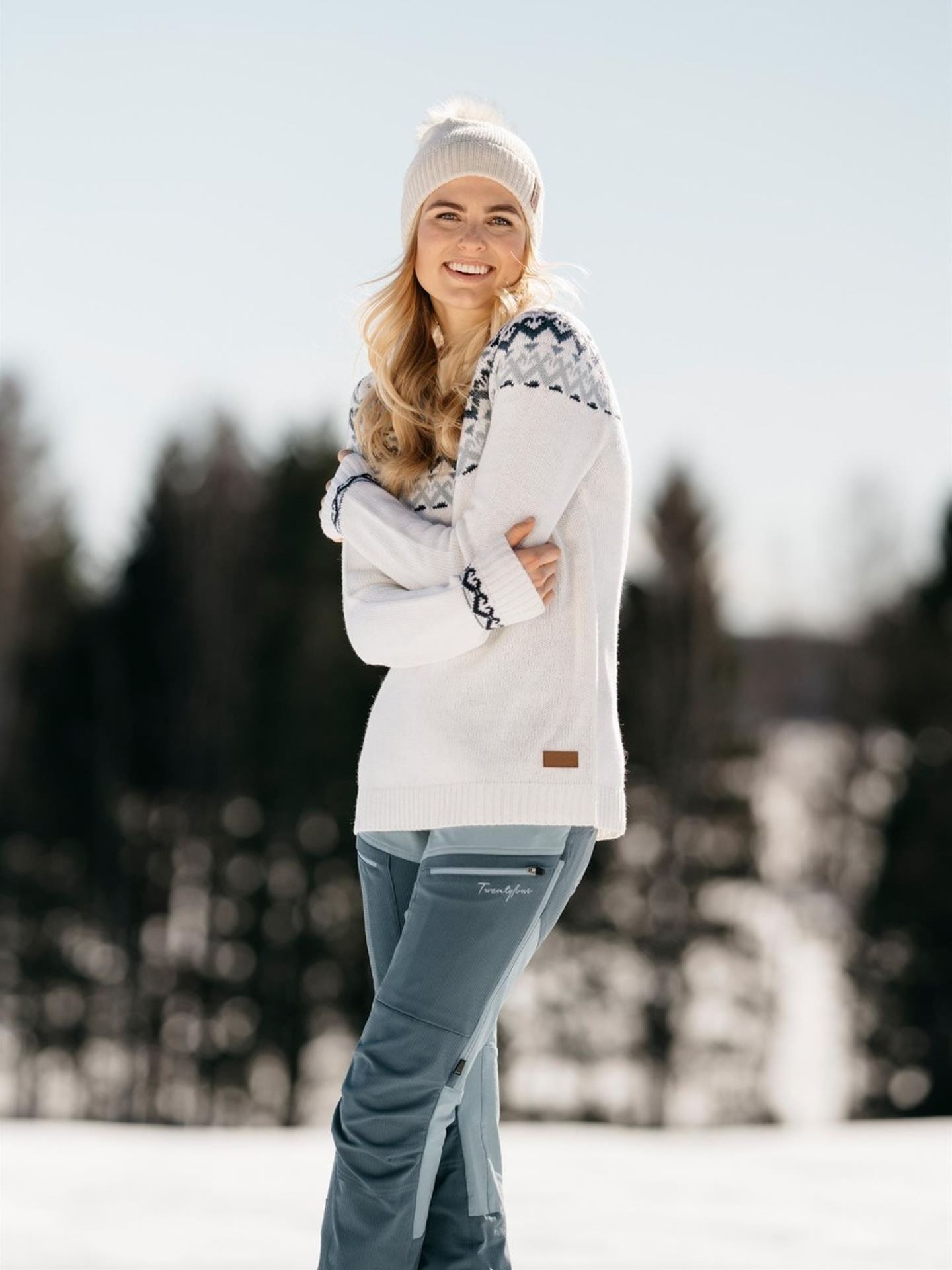 Finse Ullgenser