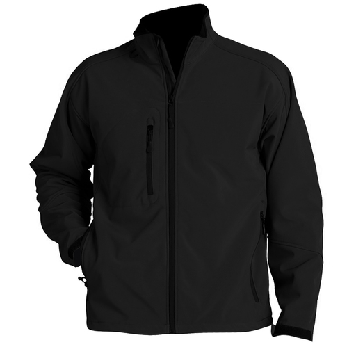 Jaqueta Softshell Relax da Chaqueta Sols