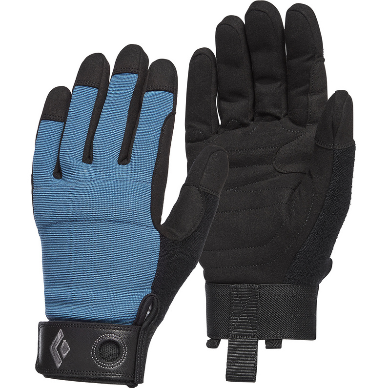 Black Diamond Herren Crag Gloves Kletterhandschuhe