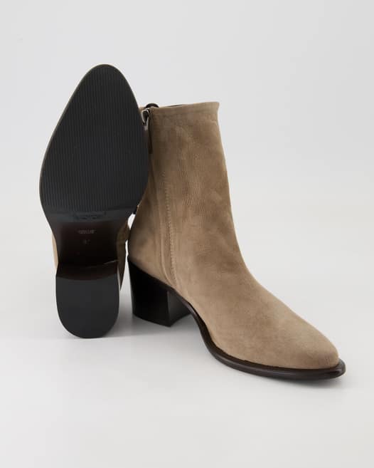 Konstantin Starke 193547 Stiefeletten in Schwarz