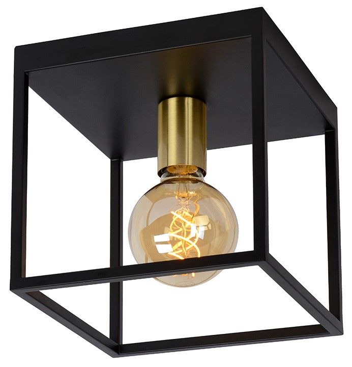 Plafondlamp Ruben B22 x D22 cm