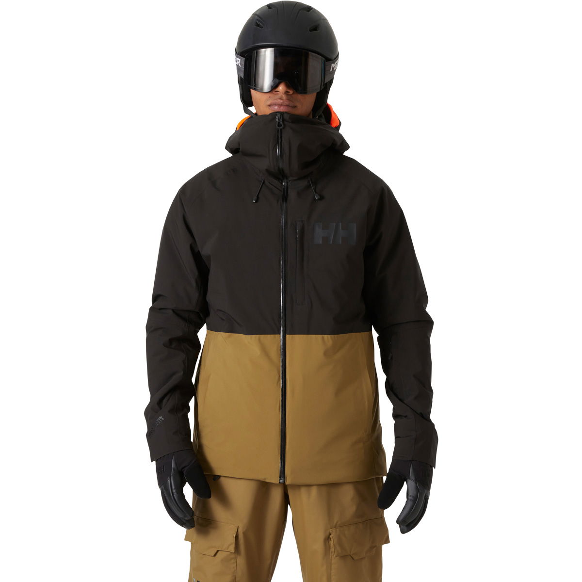 Helly Hansen Powderface Skijakke Herre