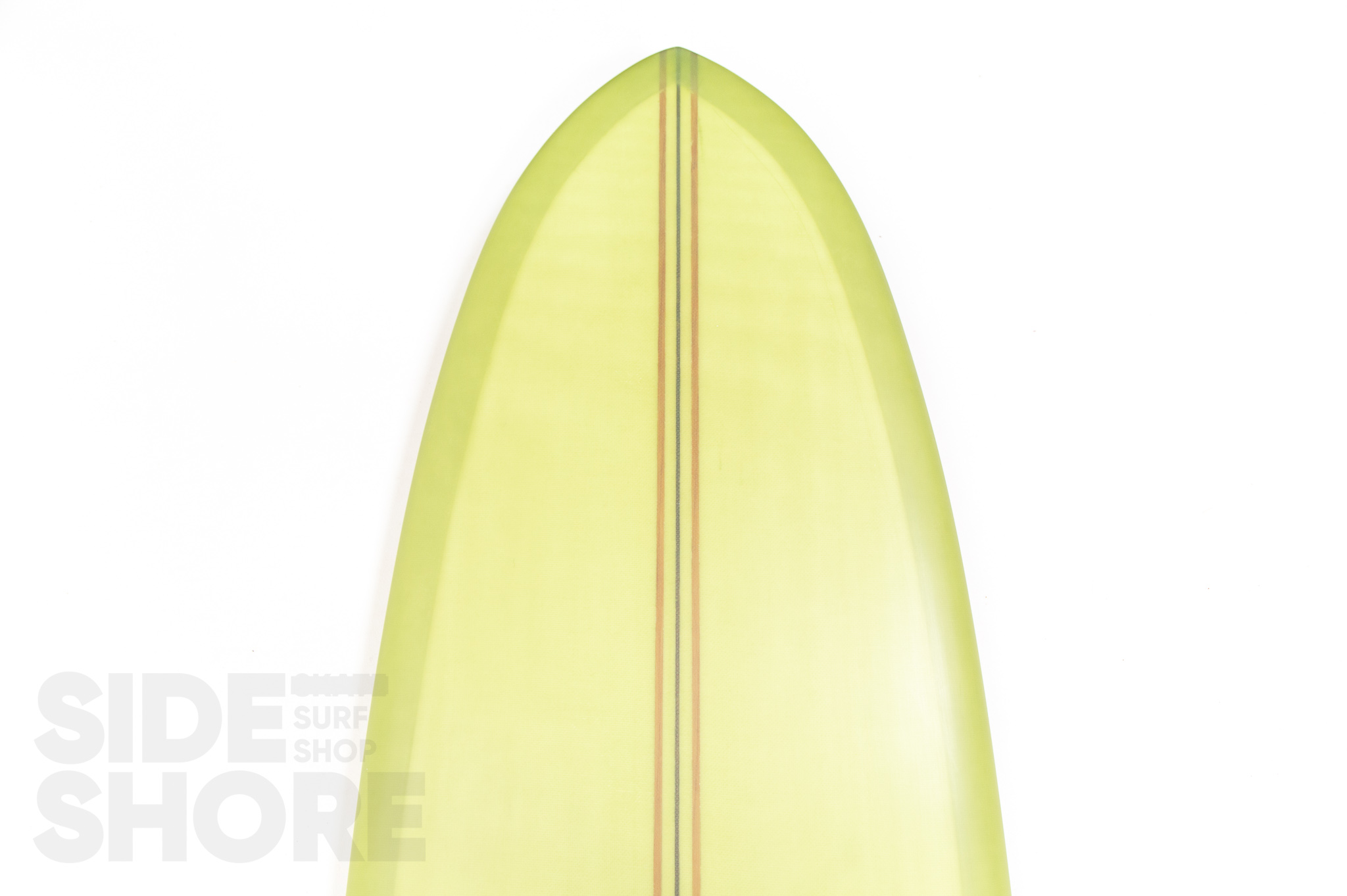 Garmendia Surfboards Free Bird - Tint -  9'5 x 22 1/2