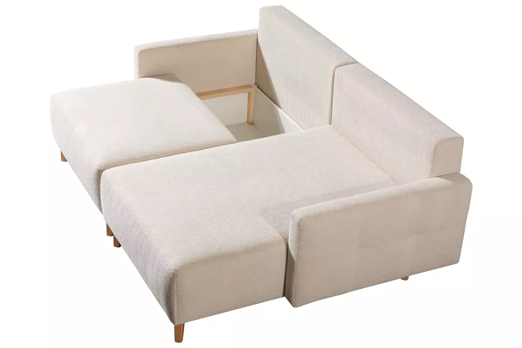 Ecksofa Havin
