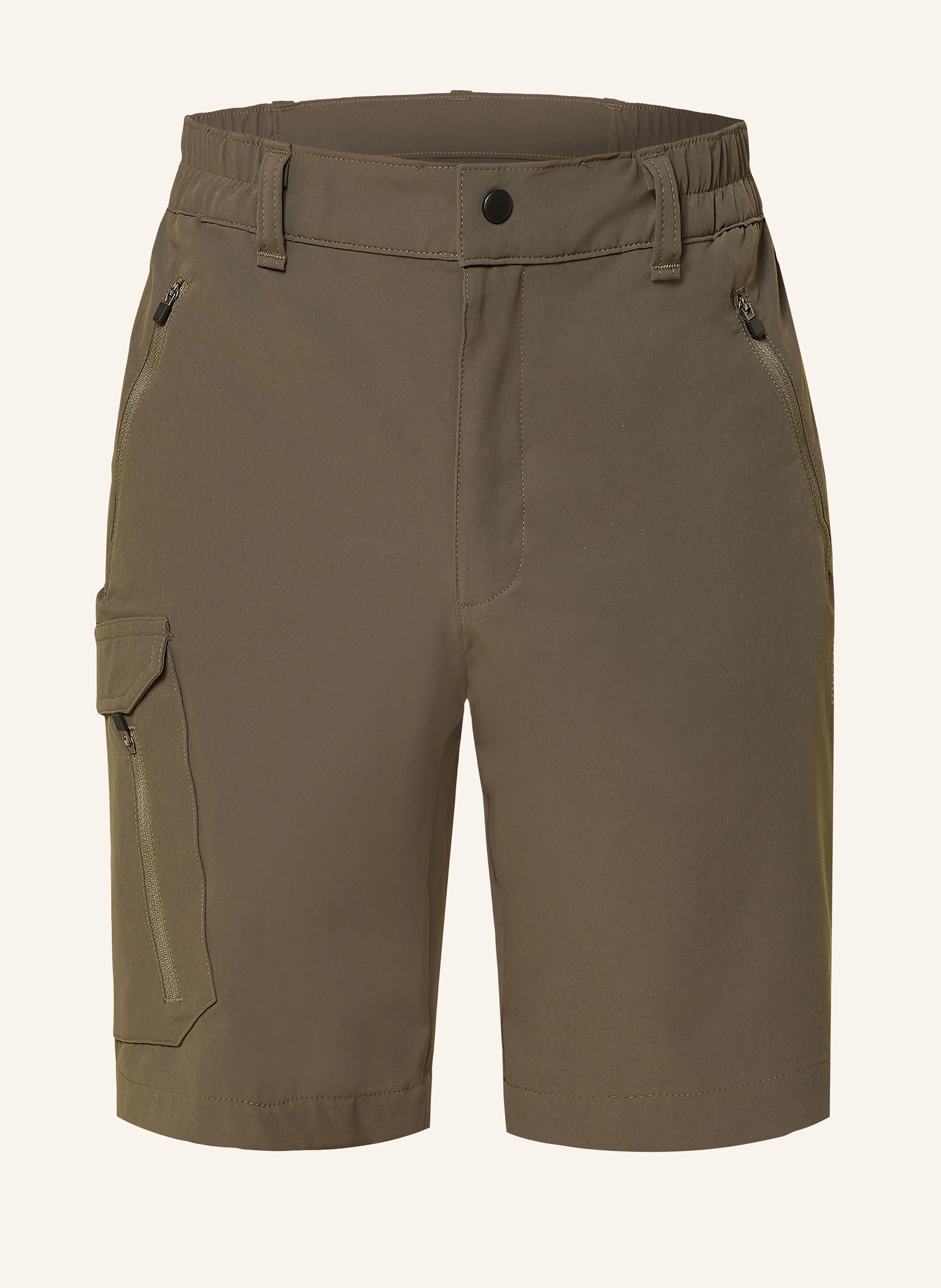 me°ru' Trekkingshorts SEVRAN
