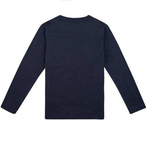 Petit Bateau - LOGAN - Marine