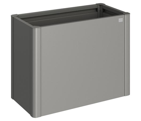 Biohort Metall HochBeet 1x0,5, ca.