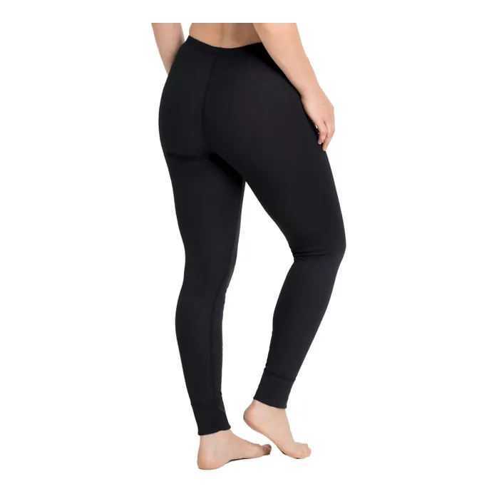 Odlo Active Warm Eco Base Layer Legging Dames