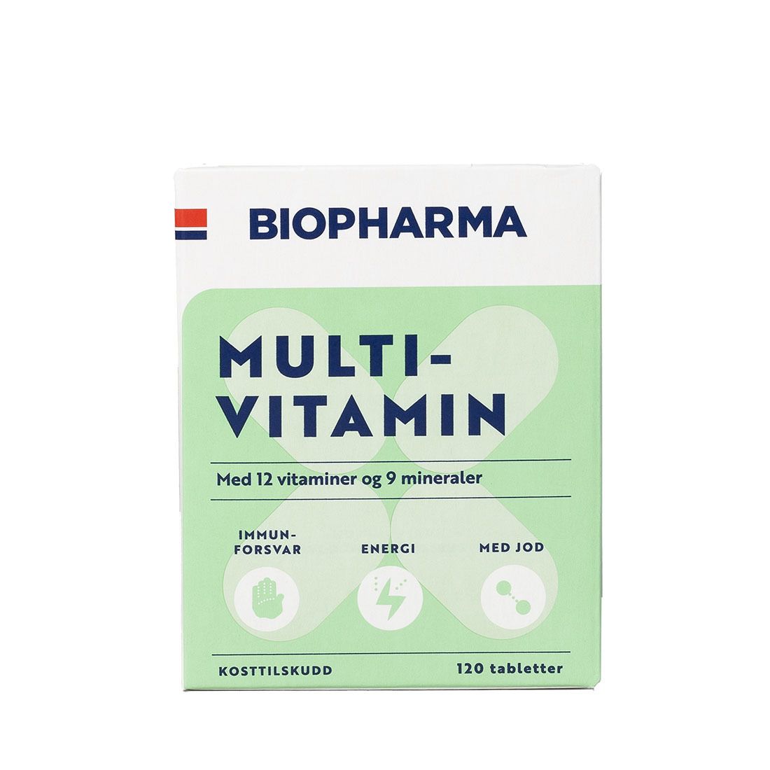 Multivitamin
