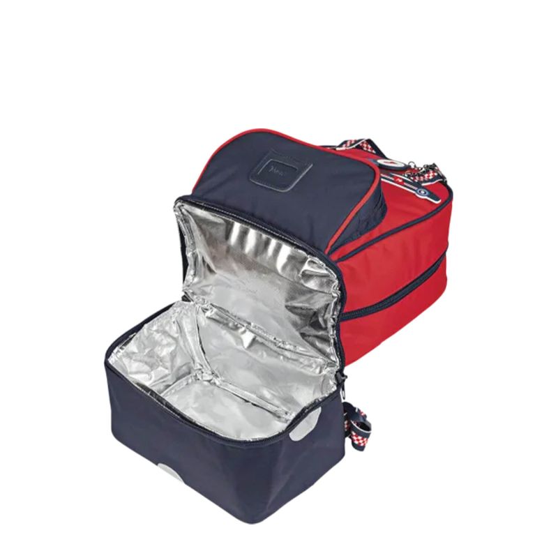 Sac à dos Lunch bag A Toute Vitesse Noe