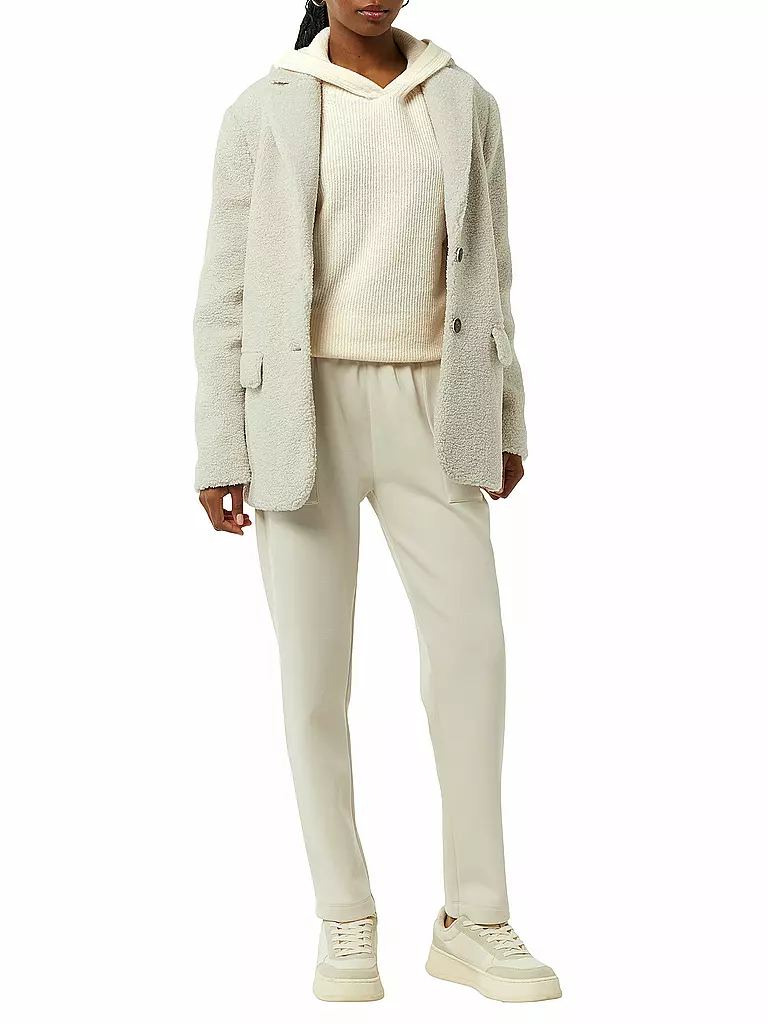 COMMA IDENTITY Pullover  beige