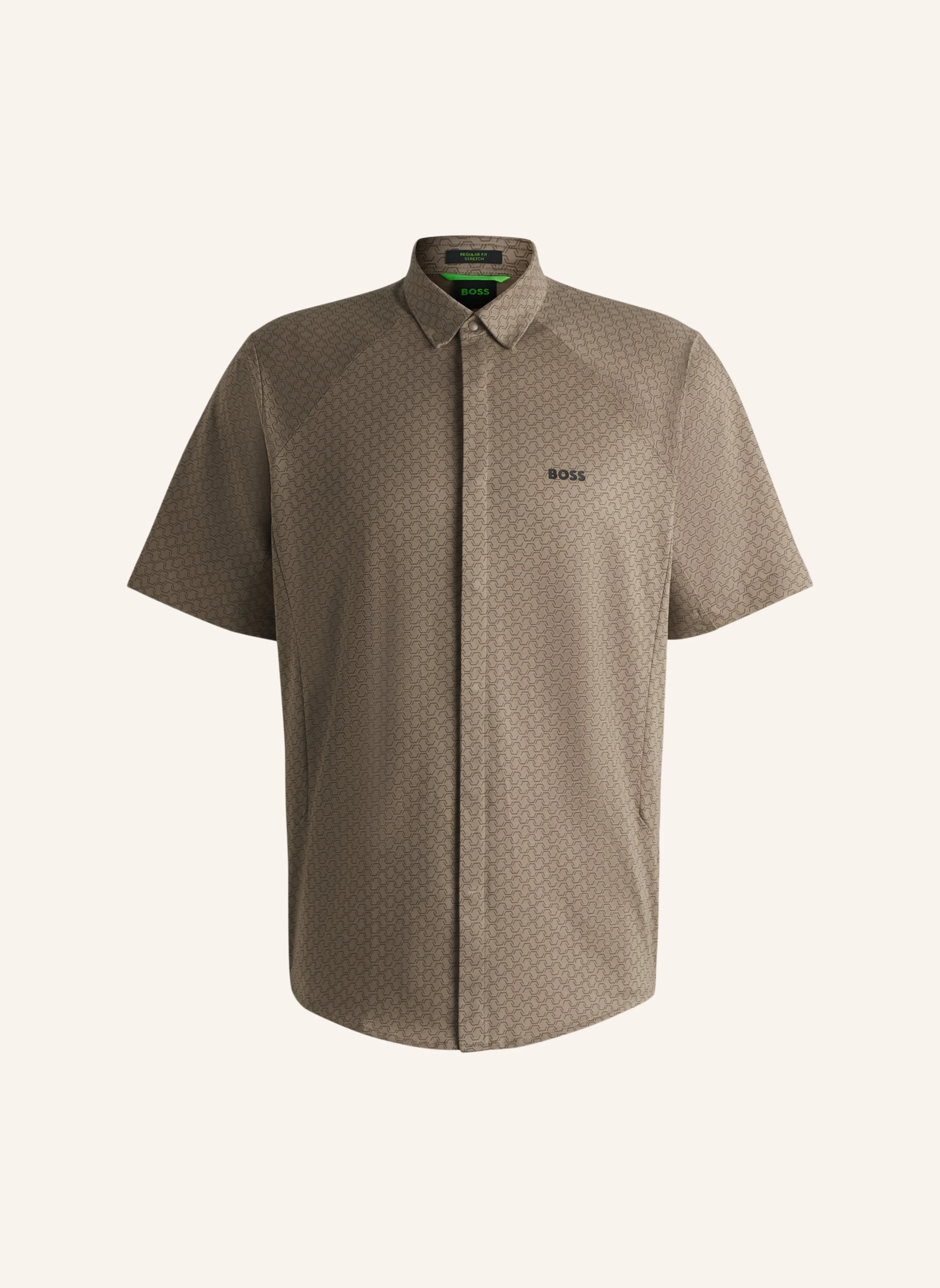 BOSS Casual Hemd B_EXCURSE_S Regular Fit