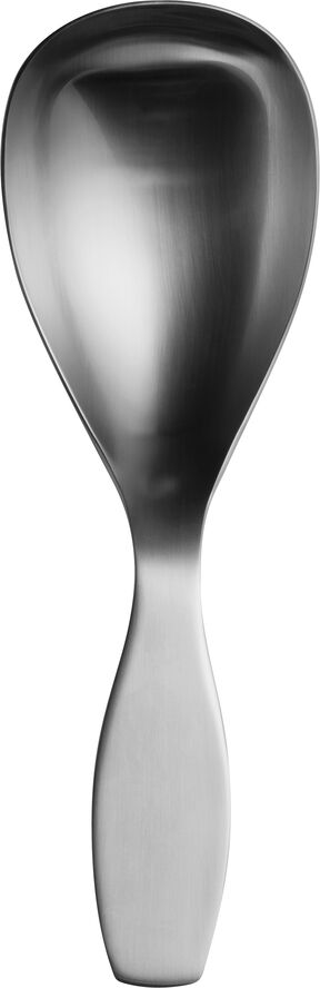 Iittala Cct 24cm serveringsske Sølv