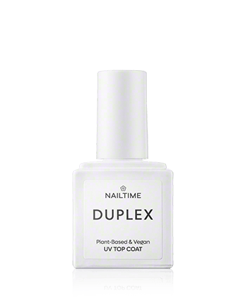Nailtime Duplex UV Top Coat 8ml