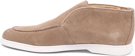 Suitable Ace Loafers Taupe Acemidmoc-Taupe kopen